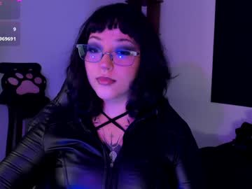 Kora_Red999 June 05, 2026 Chaturbate stream image