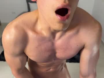 Max_Lancaster June 05, 2026 Chaturbate stream image