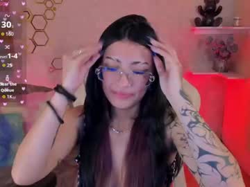 Mia_Smoke_ June 05, 2026 Chaturbate stream image