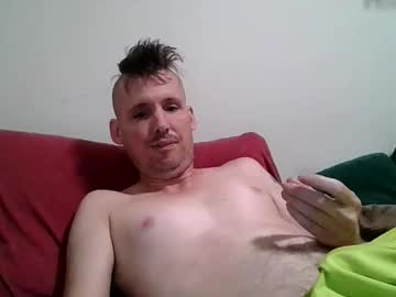 Pogomysterious June 05, 2026 Chaturbate stream image