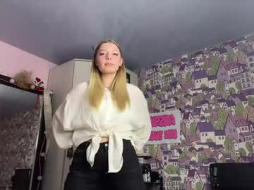 Soniamancell June 05, 2026 Chaturbate stream image