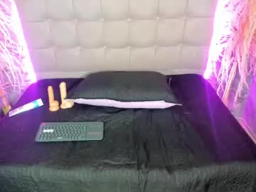 Victoria_Keyy June 05, 2026 Chaturbate stream image