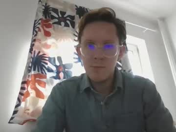 Horny_Pole June 05, 2026 Chaturbate stream image