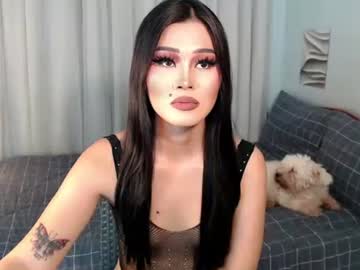 Hottest_Angel_4u June 05, 2026 Chaturbate stream image