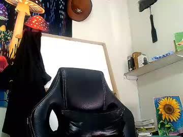Michaelstones June 05, 2026 Chaturbate stream image