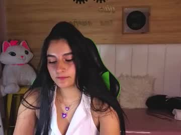 Nyx_Kitty_A June 05, 2026 Chaturbate stream image