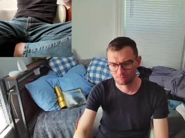 Seamusshameless June 05, 2026 Chaturbate stream image