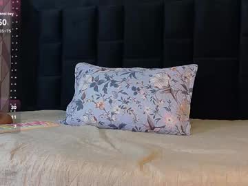 Thin_Eva June 05, 2026 Chaturbate stream image