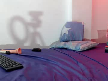 Vanesablack18 June 05, 2026 Chaturbate stream image