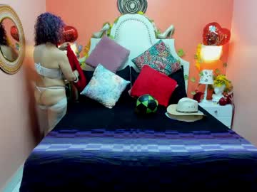 Dalila_Najjar_ June 05, 2026 Chaturbate stream image