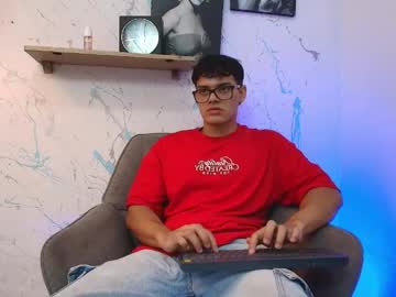 Mike_Sanz June 05, 2026 Chaturbate stream image