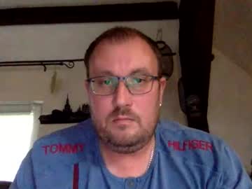 Mrosenth81 June 05, 2026 Chaturbate stream image