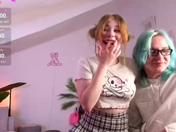 Nancieboo June 05, 2026 Chaturbate stream image