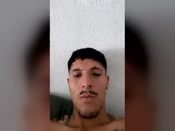 Teban_427 June 05, 2026 Chaturbate stream image