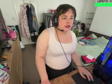 Zosiablooms June 05, 2026 Chaturbate stream image