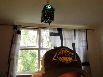 Decusbomont June 05, 2026 Chaturbate stream image
