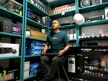 Eduardo_Gh June 05, 2026 Chaturbate stream image