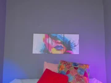 Madissonshakur19 June 05, 2026 Chaturbate stream image