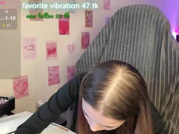 Milyamess June 05, 2026 Chaturbate stream image