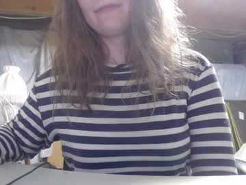 The_Prettywondder June 05, 2026 Chaturbate stream image