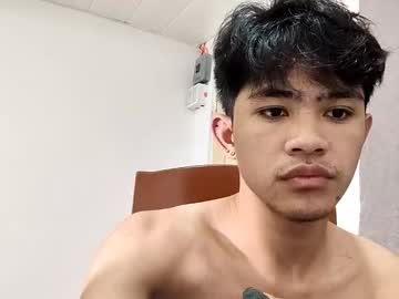 Urbunnyboi June 05, 2026 Chaturbate stream image