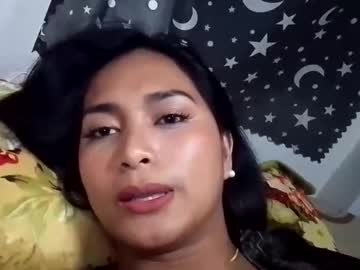 Goddess_Janaph June 05, 2026 Chaturbate stream image