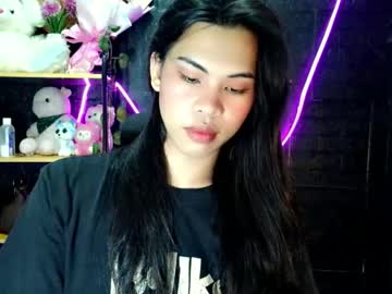 Its_Chloe20 June 05, 2026 Chaturbate stream image