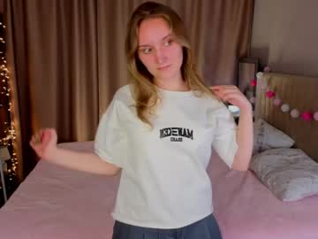 Kaciedudzik June 05, 2026 Chaturbate stream image