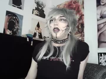 Kiiller_Queen June 05, 2026 Chaturbate stream image