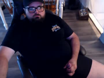Lonewolfgarage June 05, 2026 Chaturbate stream image