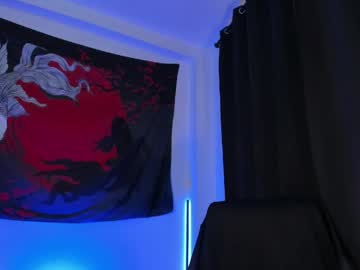 Nathan_Blake_ June 05, 2026 Chaturbate stream image