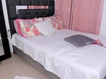 Olyrosee June 05, 2026 Chaturbate stream image