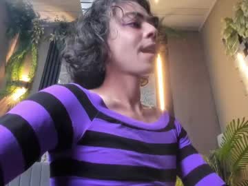 Alexaa_Carter June 05, 2026 Chaturbate stream image