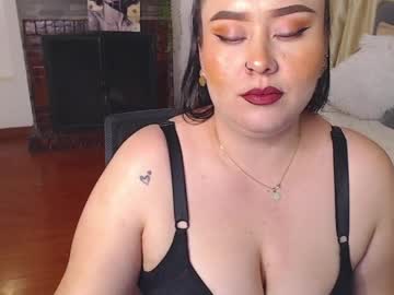 Khalia_ June 05, 2026 Chaturbate stream image