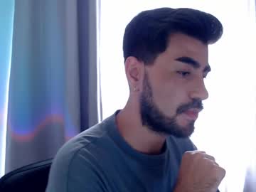 Magicloganx June 05, 2026 Chaturbate stream image