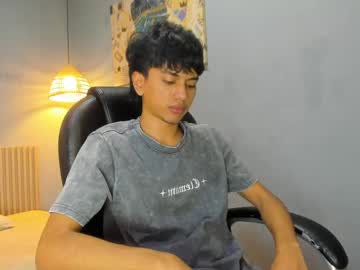 Markbowie June 05, 2026 Chaturbate stream image