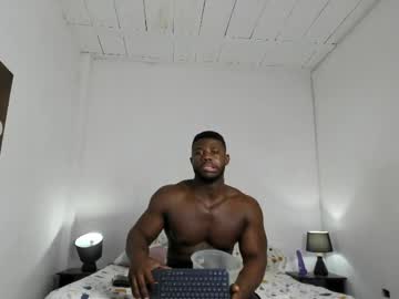 Michaell_Donnovann June 05, 2026 Chaturbate stream image