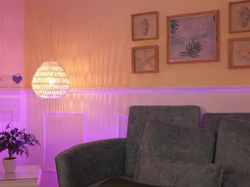 Saharakramer June 05, 2026 Chaturbate stream image