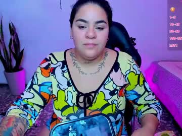 Shaaroonhillss1 June 05, 2026 Chaturbate stream image