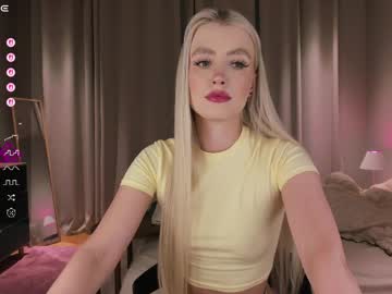 Ssashagarter June 05, 2026 Chaturbate stream image