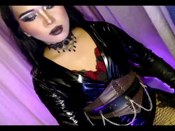 Your_Queen_Desire June 05, 2026 Chaturbate stream image