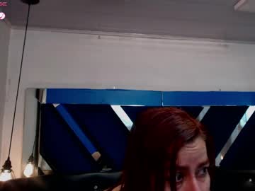 Alison_Marr June 05, 2026 Chaturbate stream image