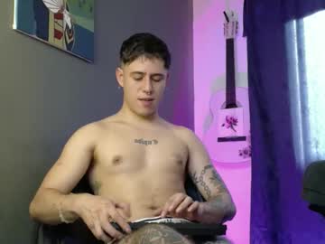 Antonnello_ June 05, 2026 Chaturbate stream image