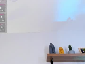 Cristalfoxy_ June 05, 2026 Chaturbate stream image