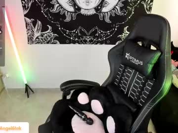 Dark_Angel_Ink_ June 05, 2026 Chaturbate stream image