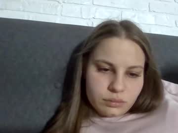 Delicatebud June 05, 2026 Chaturbate stream image