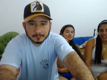 Gaby_Horny69 June 05, 2026 Chaturbate stream image