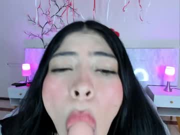 Lucifer_Dauhgter June 05, 2026 Chaturbate stream image