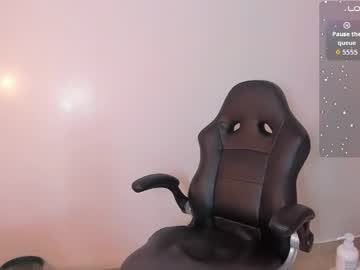 Melissarouge June 05, 2026 Chaturbate stream image