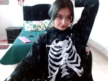 Naomi_Unu June 05, 2026 Chaturbate stream image